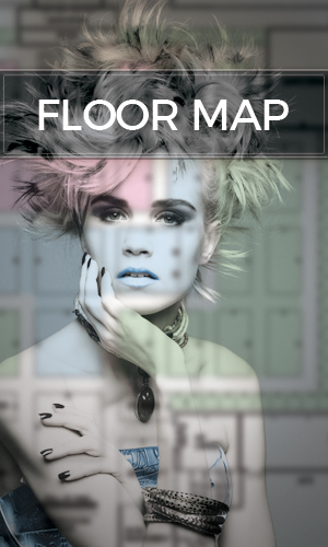 Floor Map