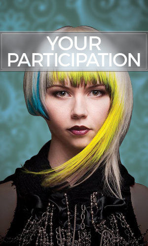 Your Participation